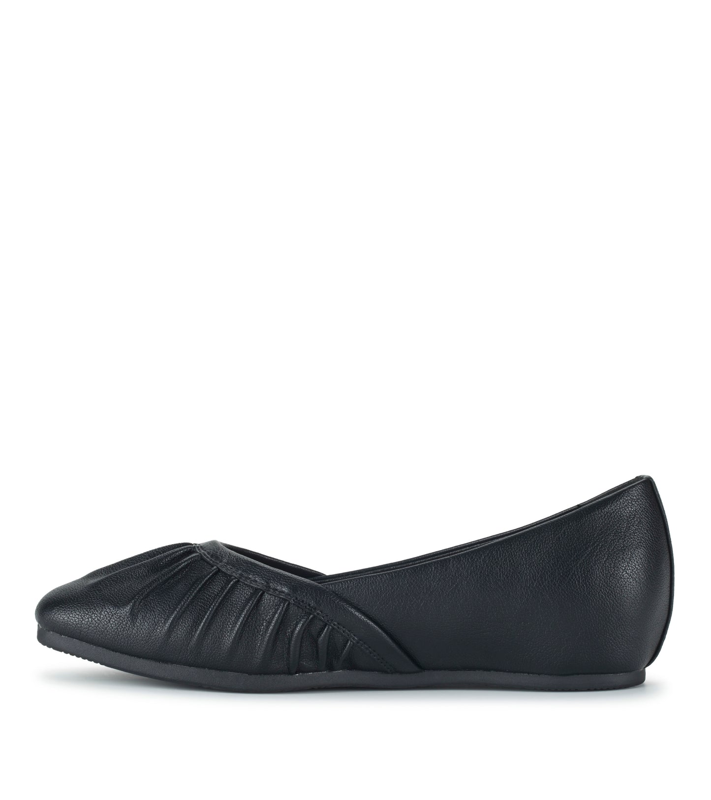 Baretraps Charlie Flat Black