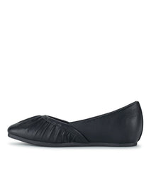 Baretraps Charlie Flat Black