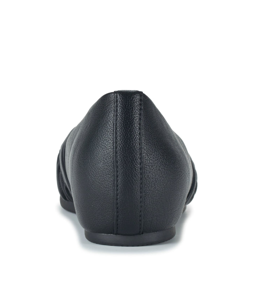 Baretraps Charlie Flat Black