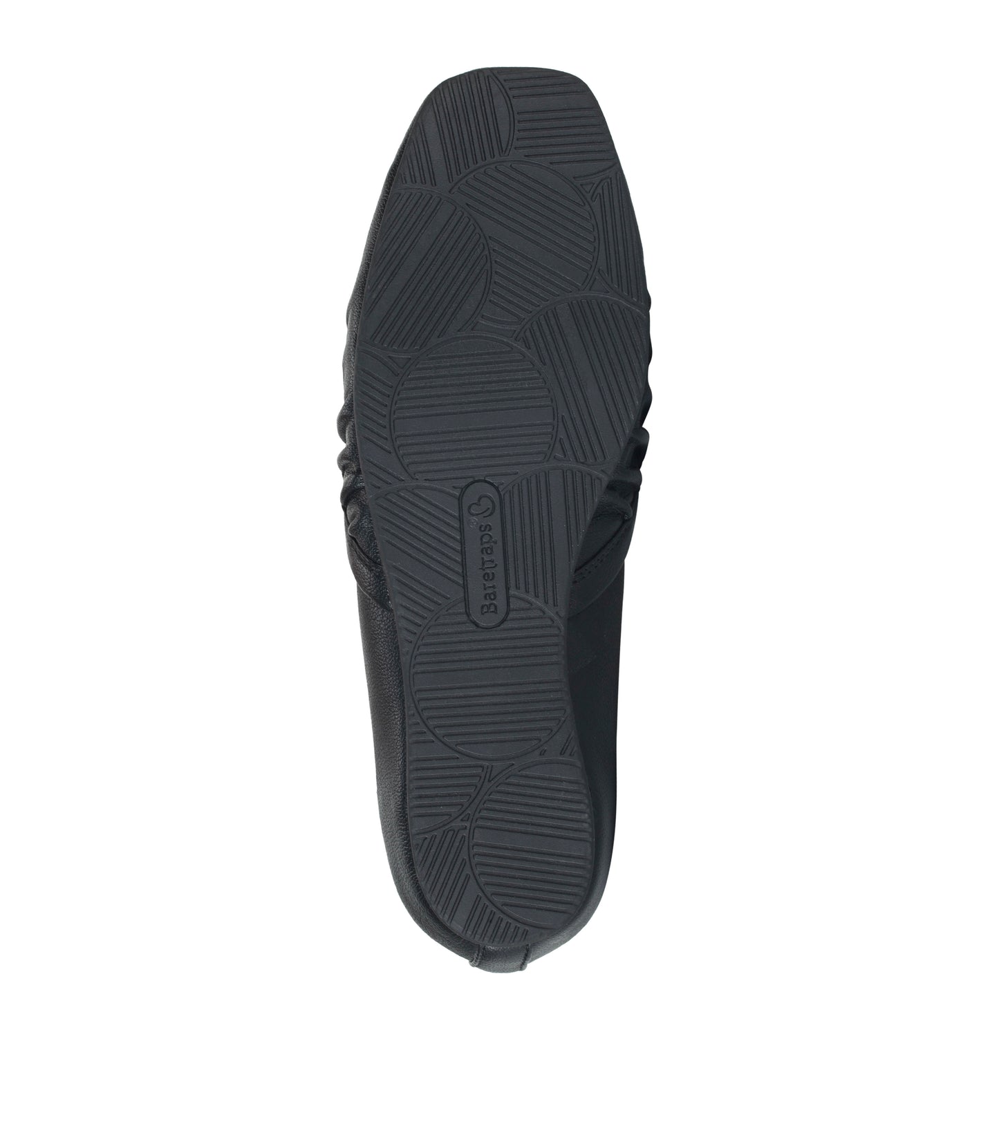 Baretraps Charlie Flat Black