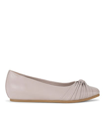 Baretraps Chainey Casual Flat Lavendar Mist