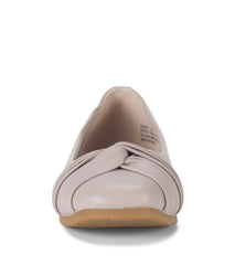 Baretraps Chainey Casual Flat Lavendar Mist