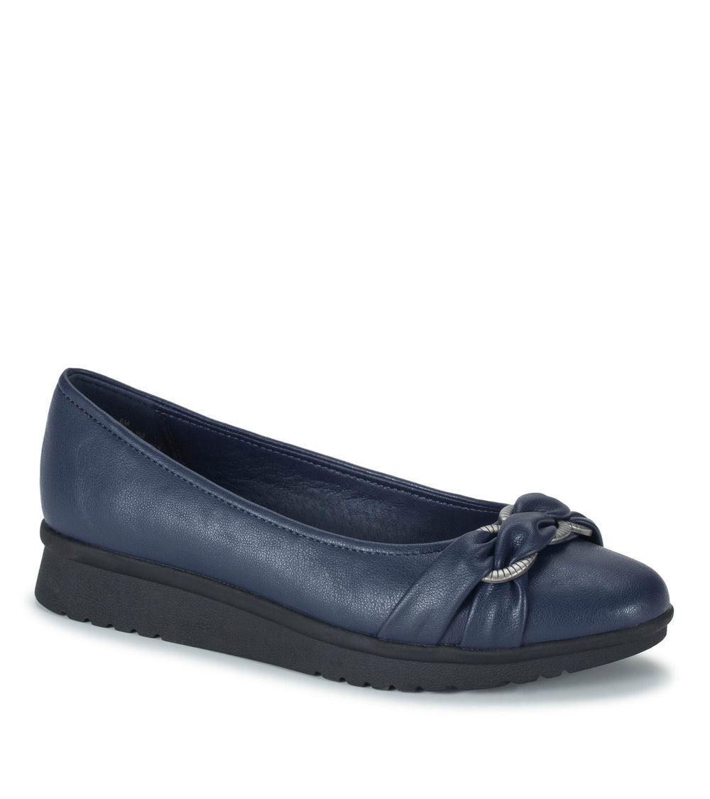 Baretraps Aurora Flat Midnight