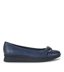 Baretraps Aurora Flat Midnight