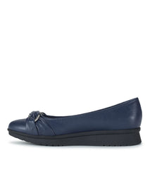 Baretraps Aurora Flat Midnight