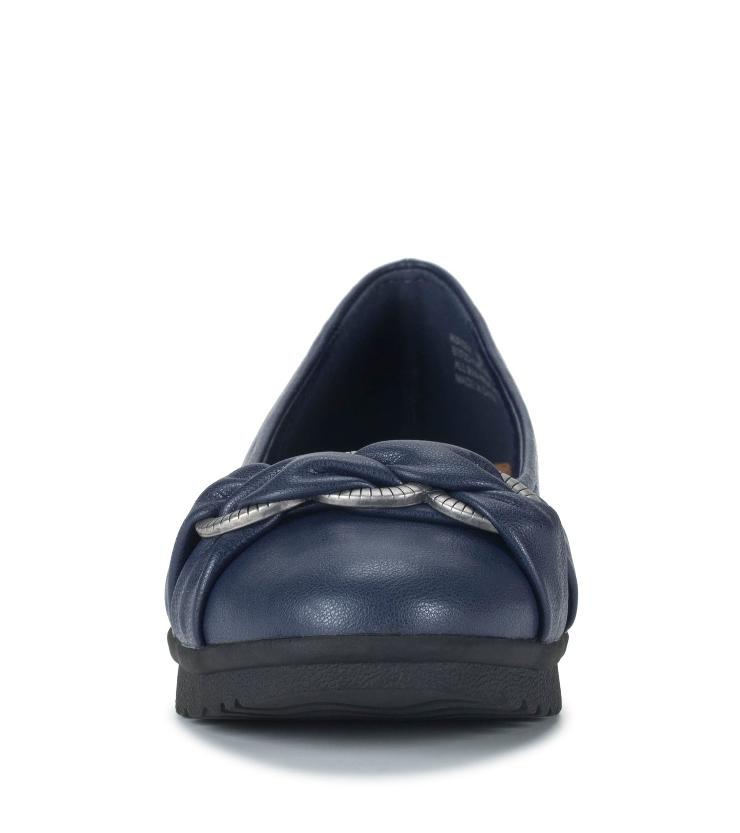 Baretraps Aurora Flat Midnight