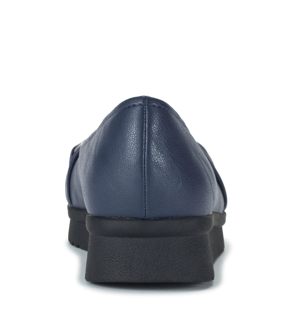 Baretraps Aurora Flat Midnight