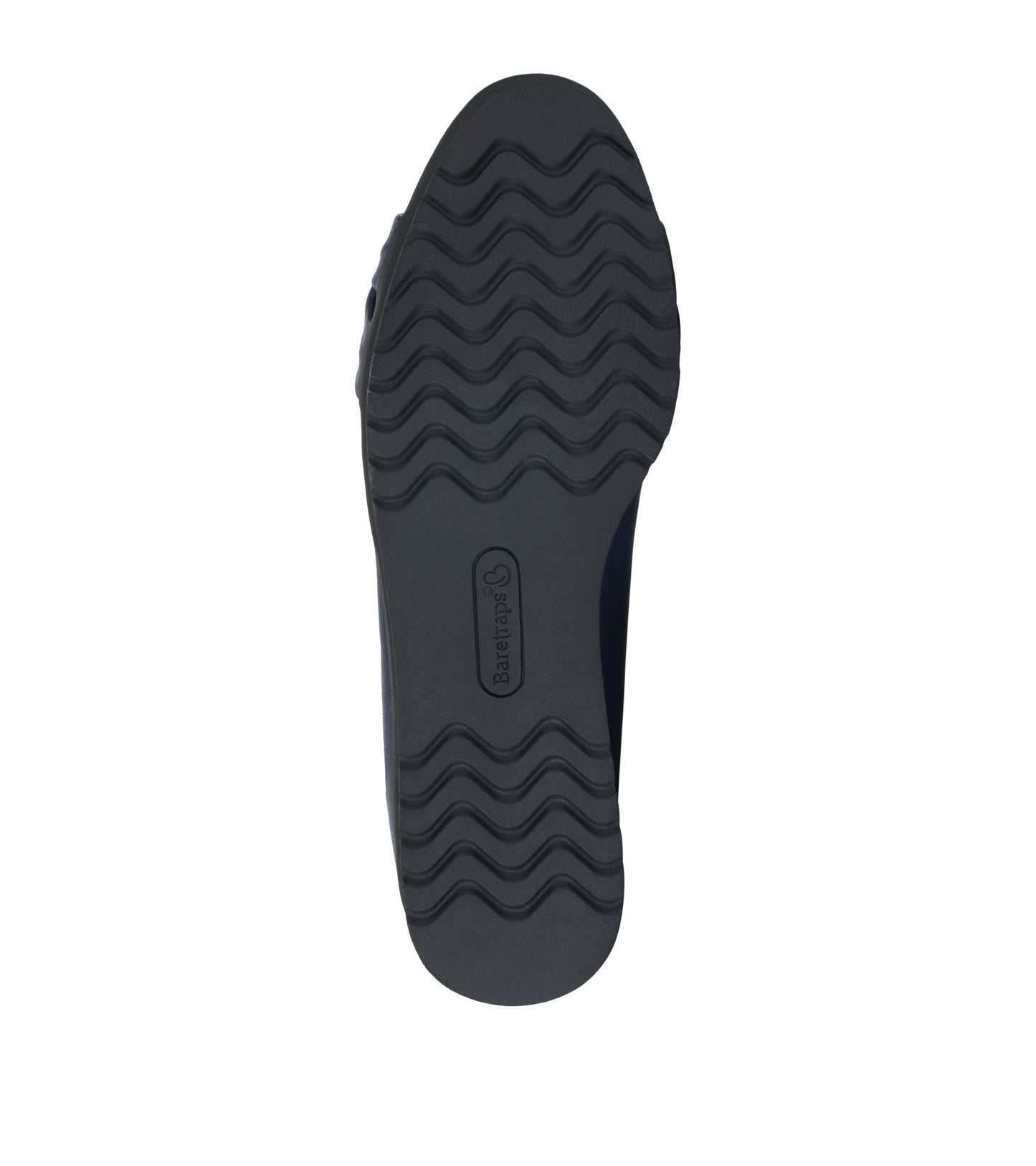 Baretraps Aurora Flat Midnight