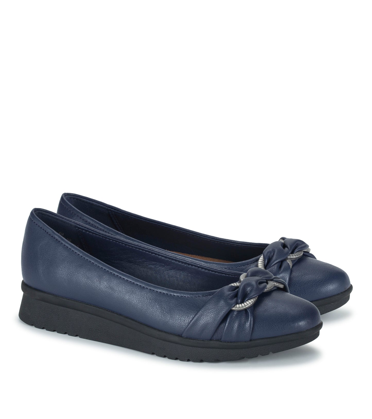 Baretraps Aurora Flat Midnight