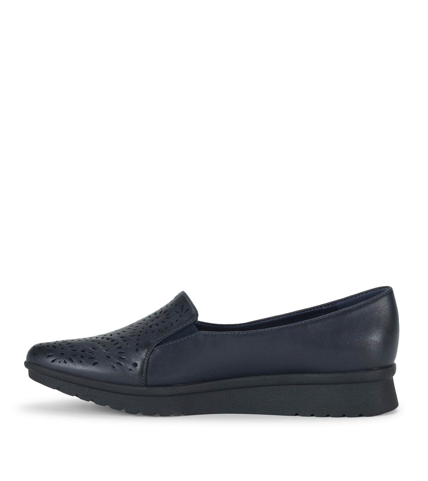 Baretraps Amry Slip On Loafer Navy