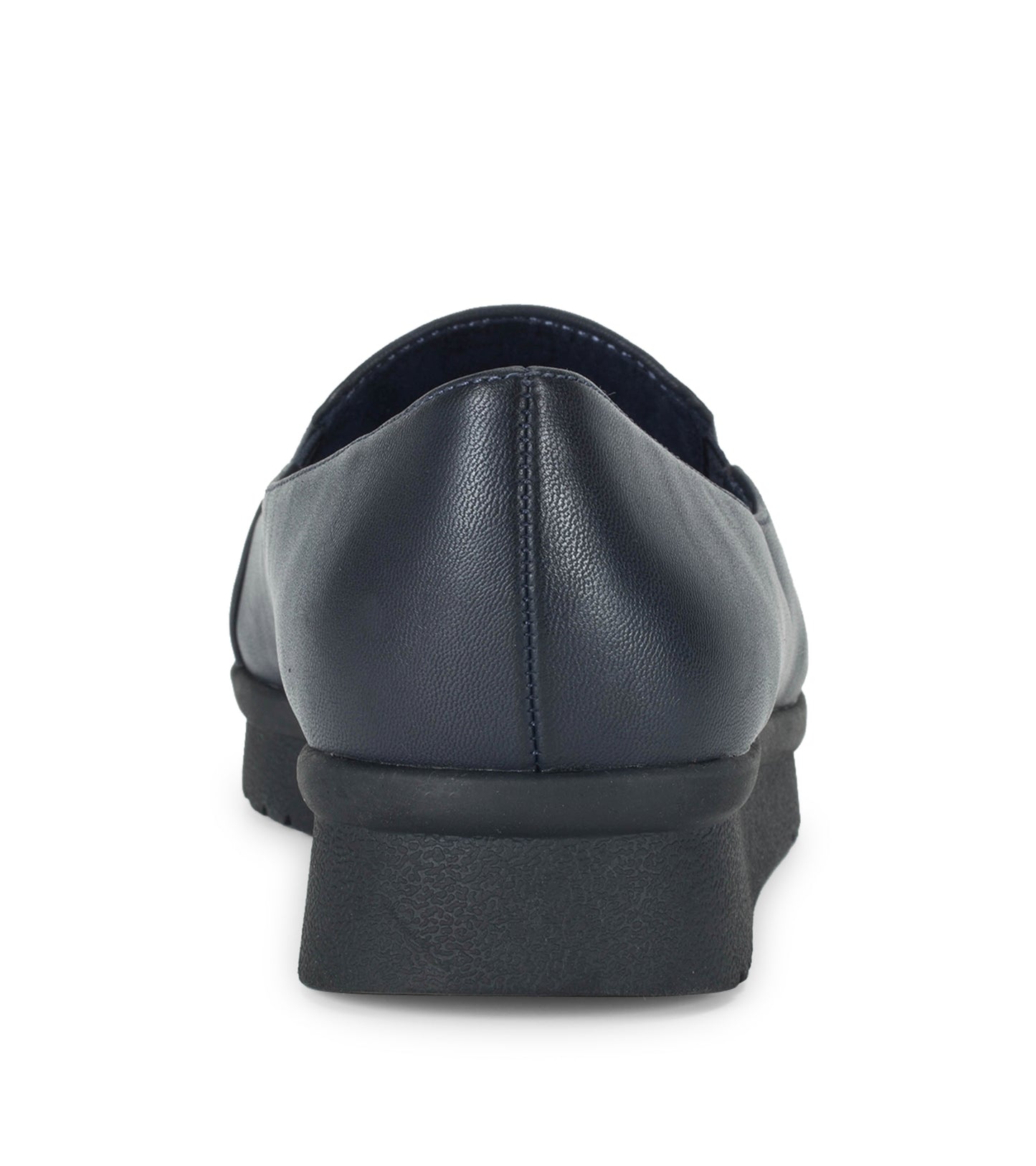 Baretraps Amry Slip On Loafer Navy