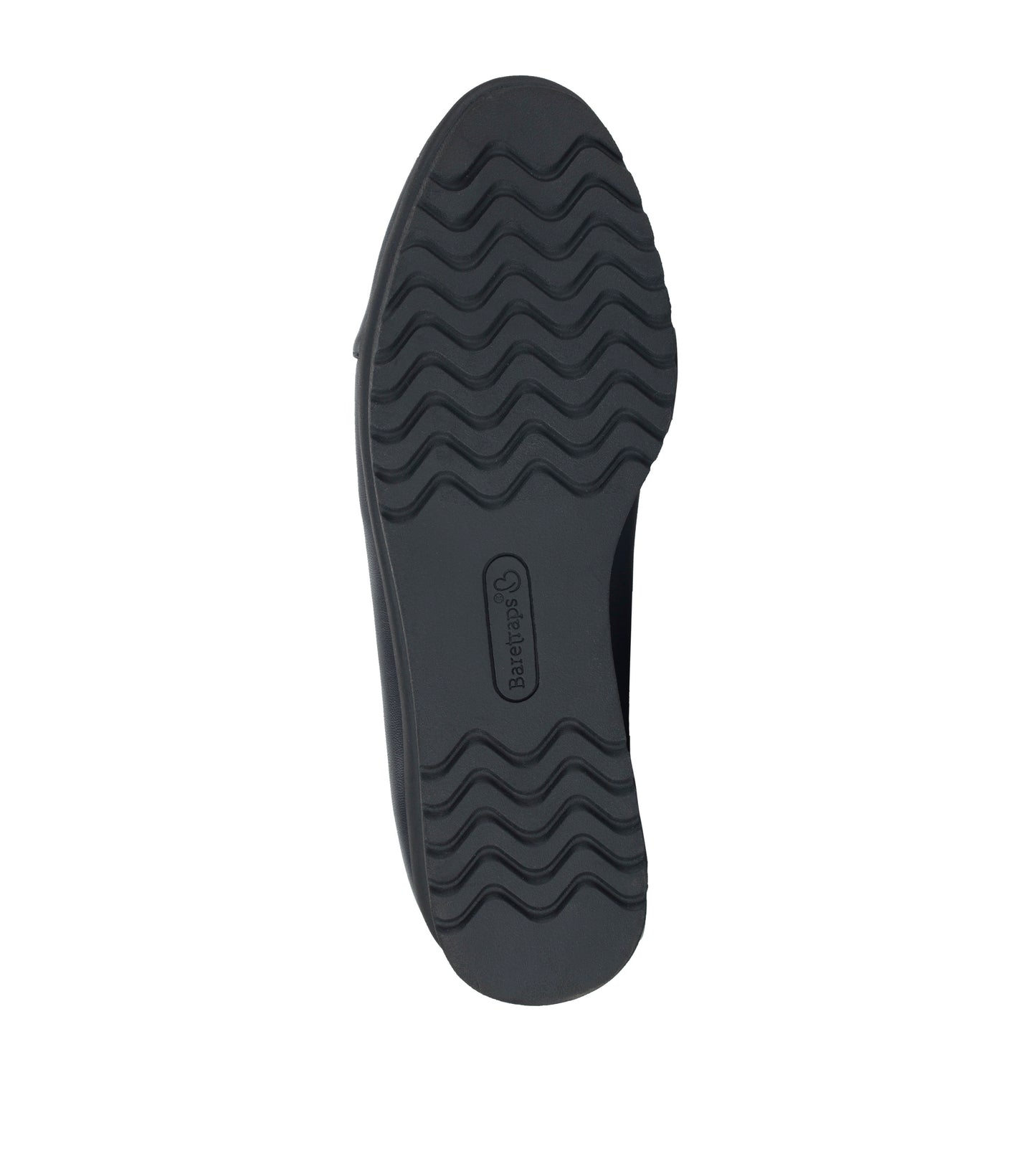 Baretraps Amry Slip On Loafer Navy