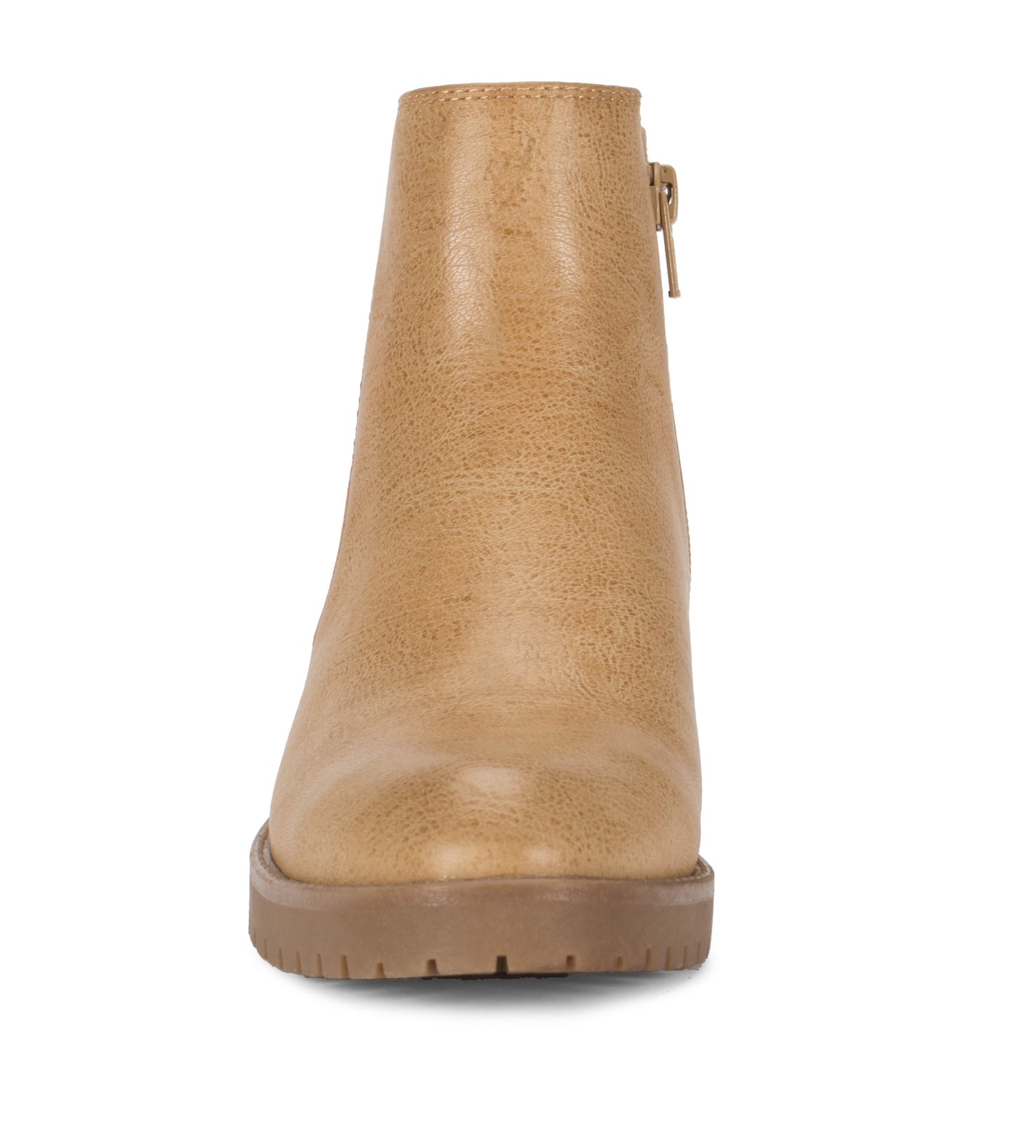 Baretraps Daytona Chelsea Boot Sand