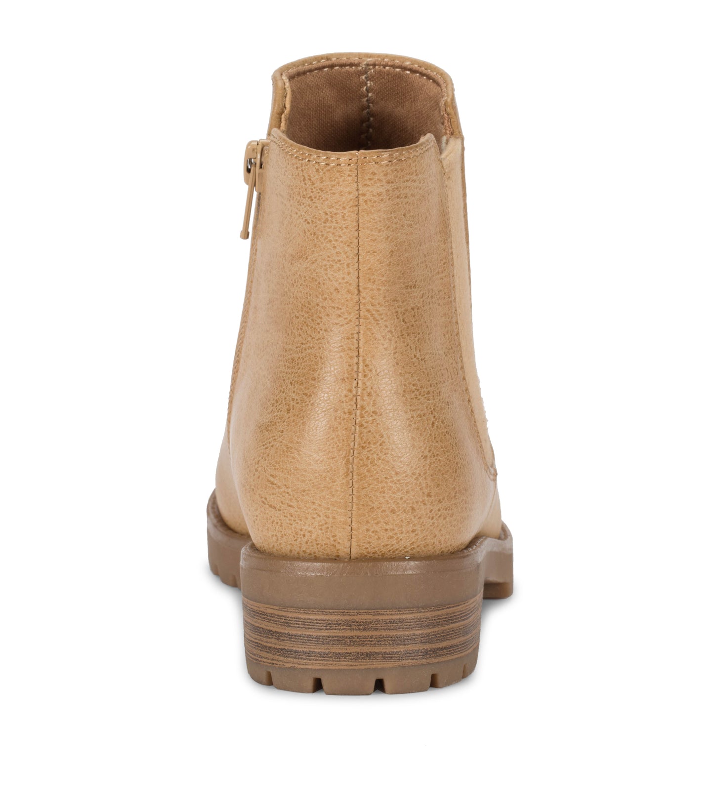 Baretraps Daytona Chelsea Boot Sand
