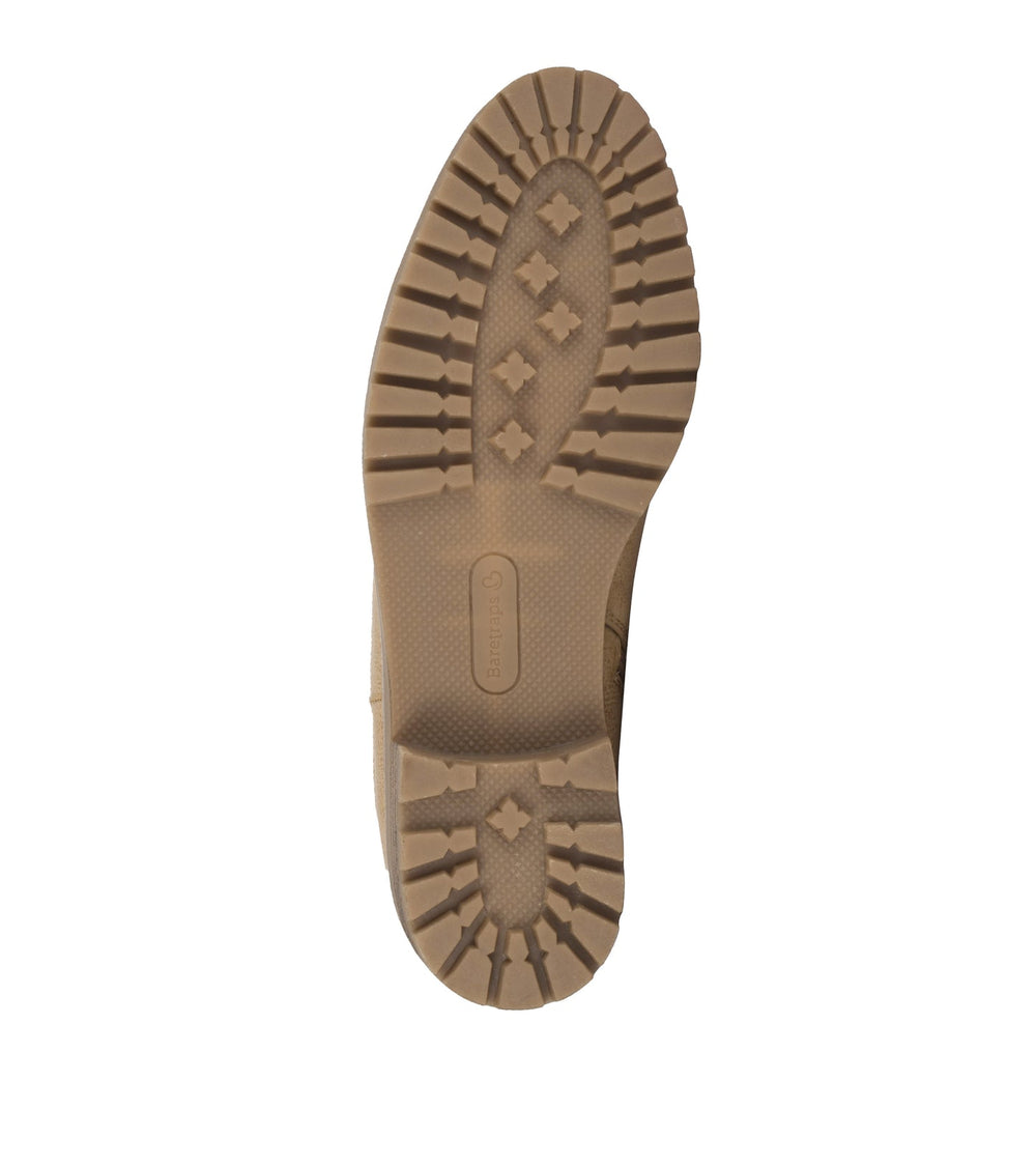Baretraps Daytona Chelsea Boot Sand