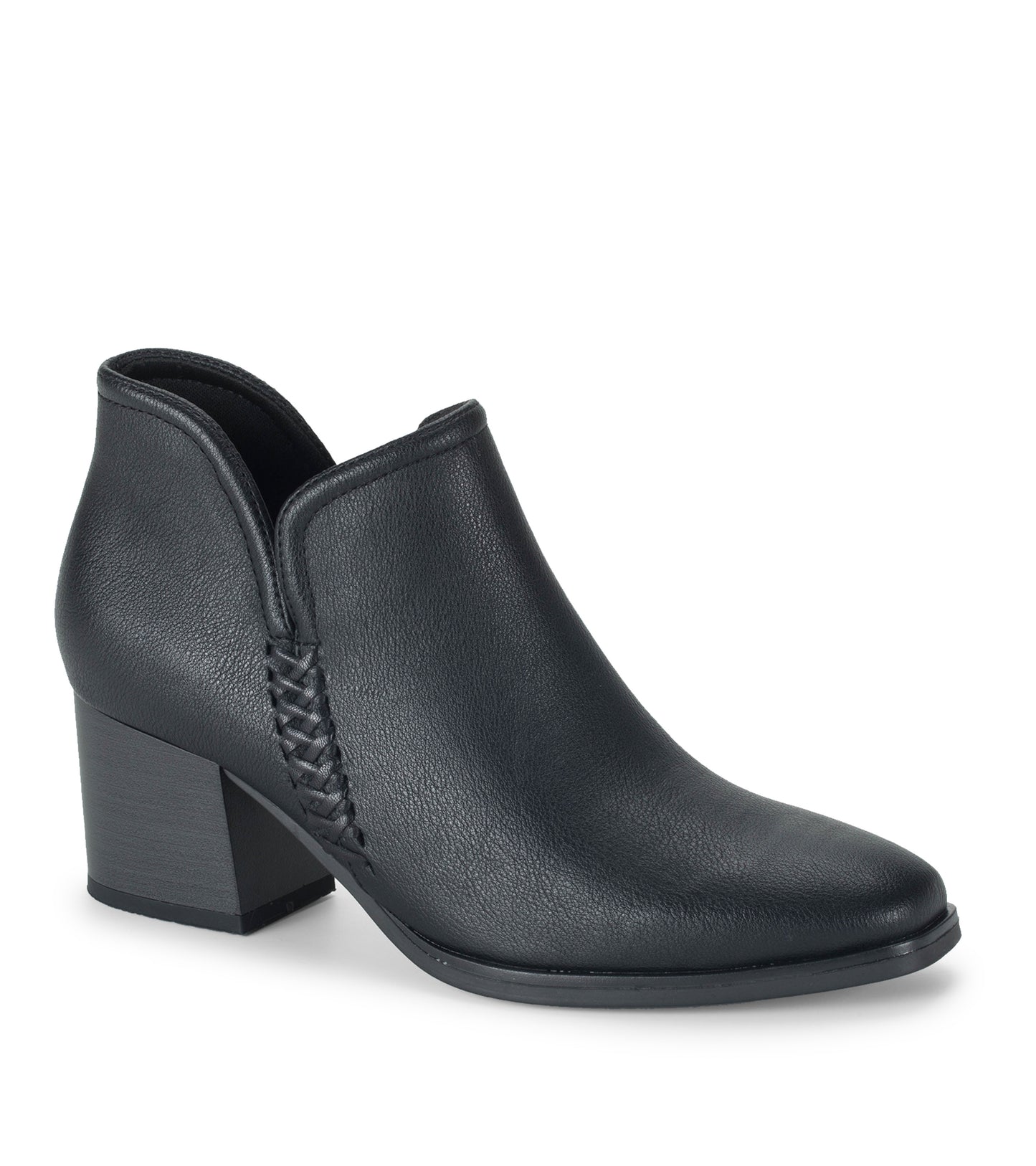 Baretraps Tristen Ankle Bootie Black