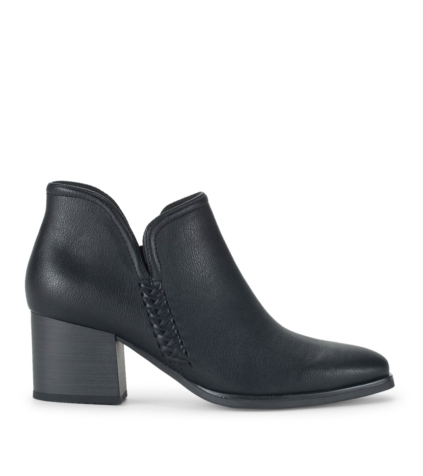 Baretraps Tristen Ankle Bootie Black