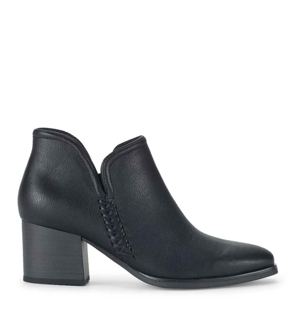 Baretraps Tristen Ankle Bootie Black