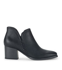 Baretraps Tristen Ankle Bootie Black
