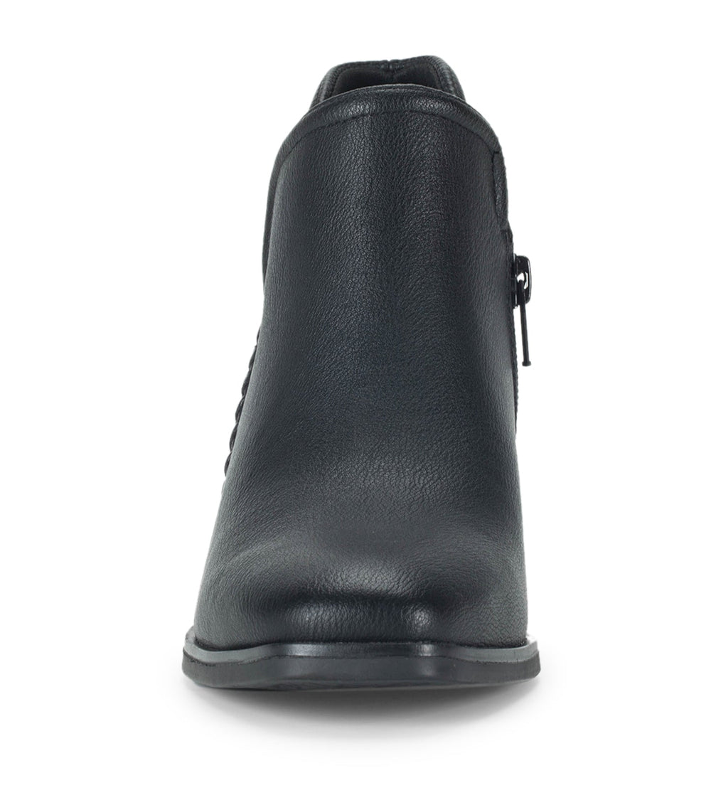 Baretraps Tristen Ankle Bootie Black