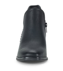 Baretraps Tristen Ankle Bootie Black