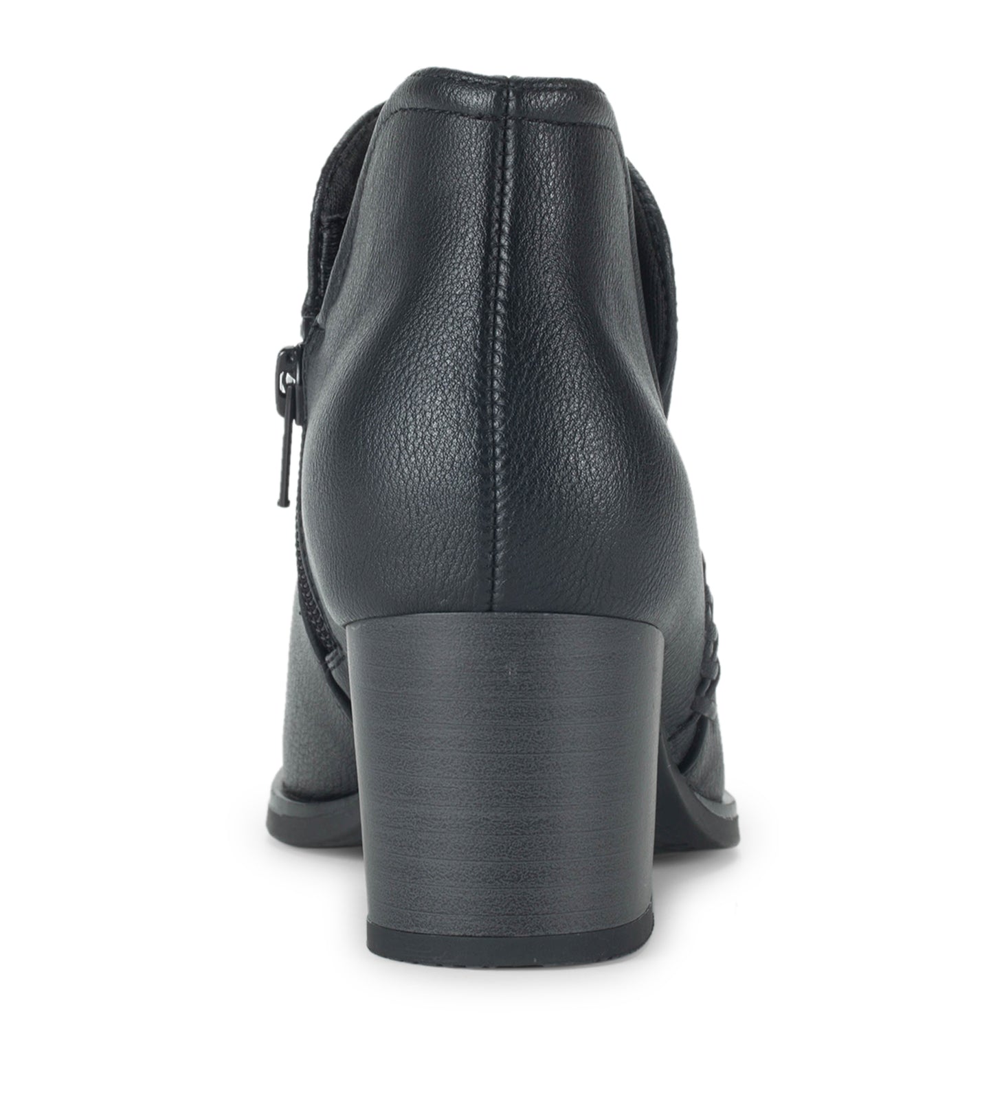 Baretraps Tristen Ankle Bootie Black