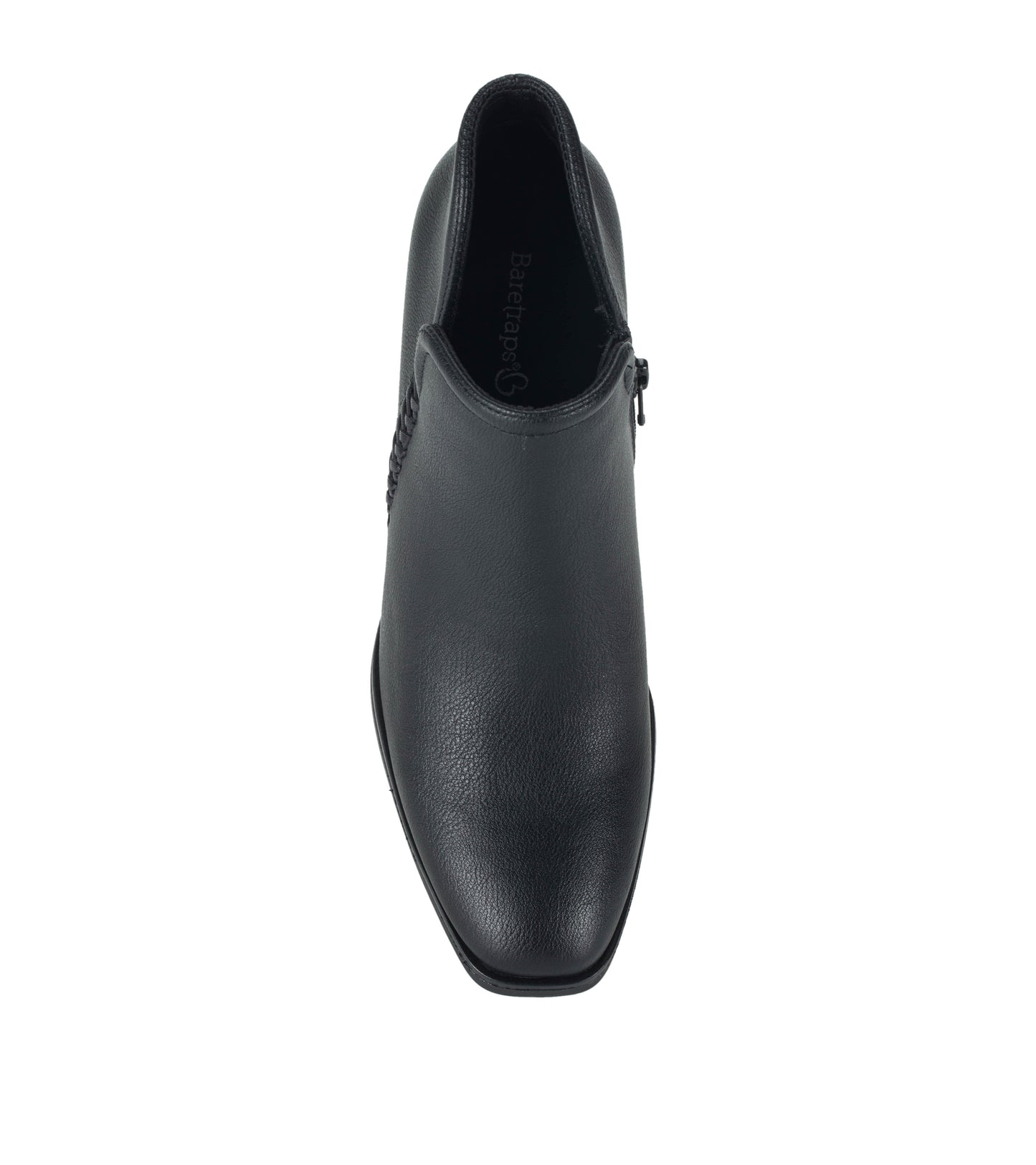 Baretraps Tristen Ankle Bootie Black