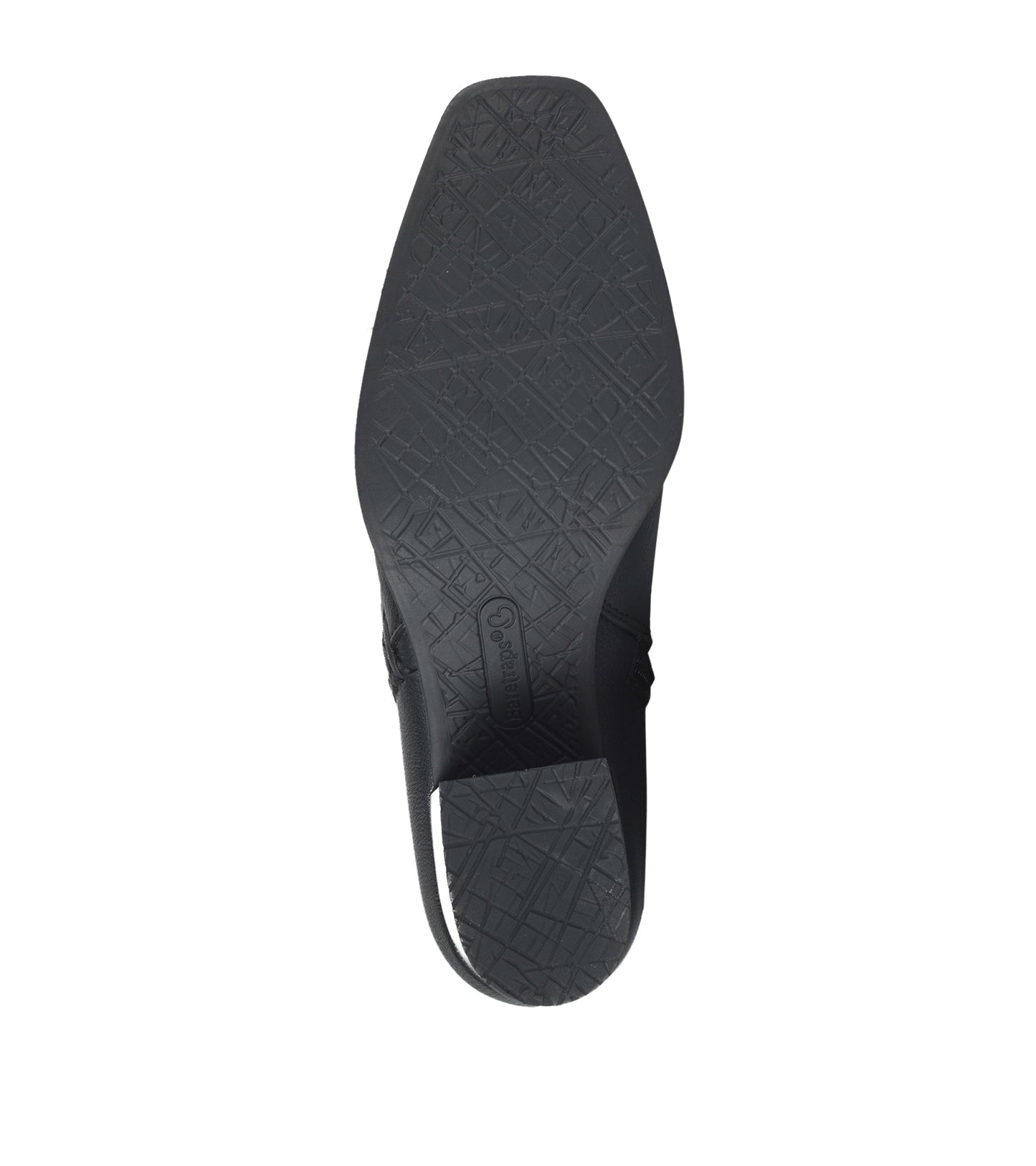 Baretraps Tristen Ankle Bootie Black