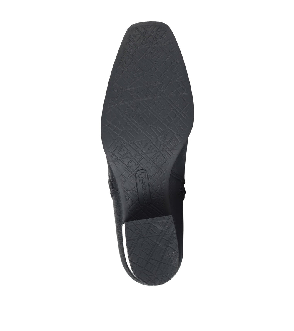 Baretraps Tristen Ankle Bootie Black