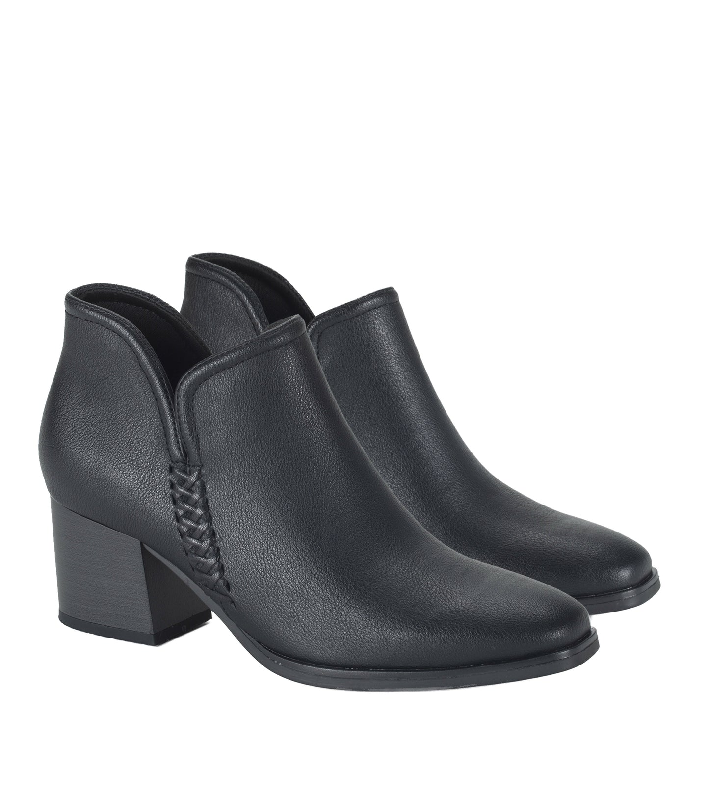Baretraps Tristen Ankle Bootie Black