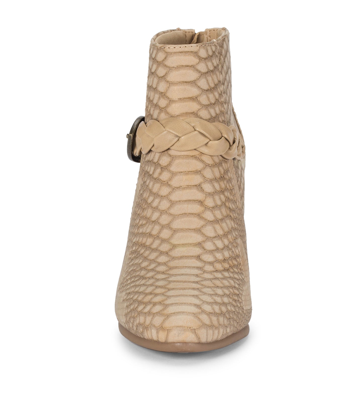 Baretraps Ledell Bootie Camel