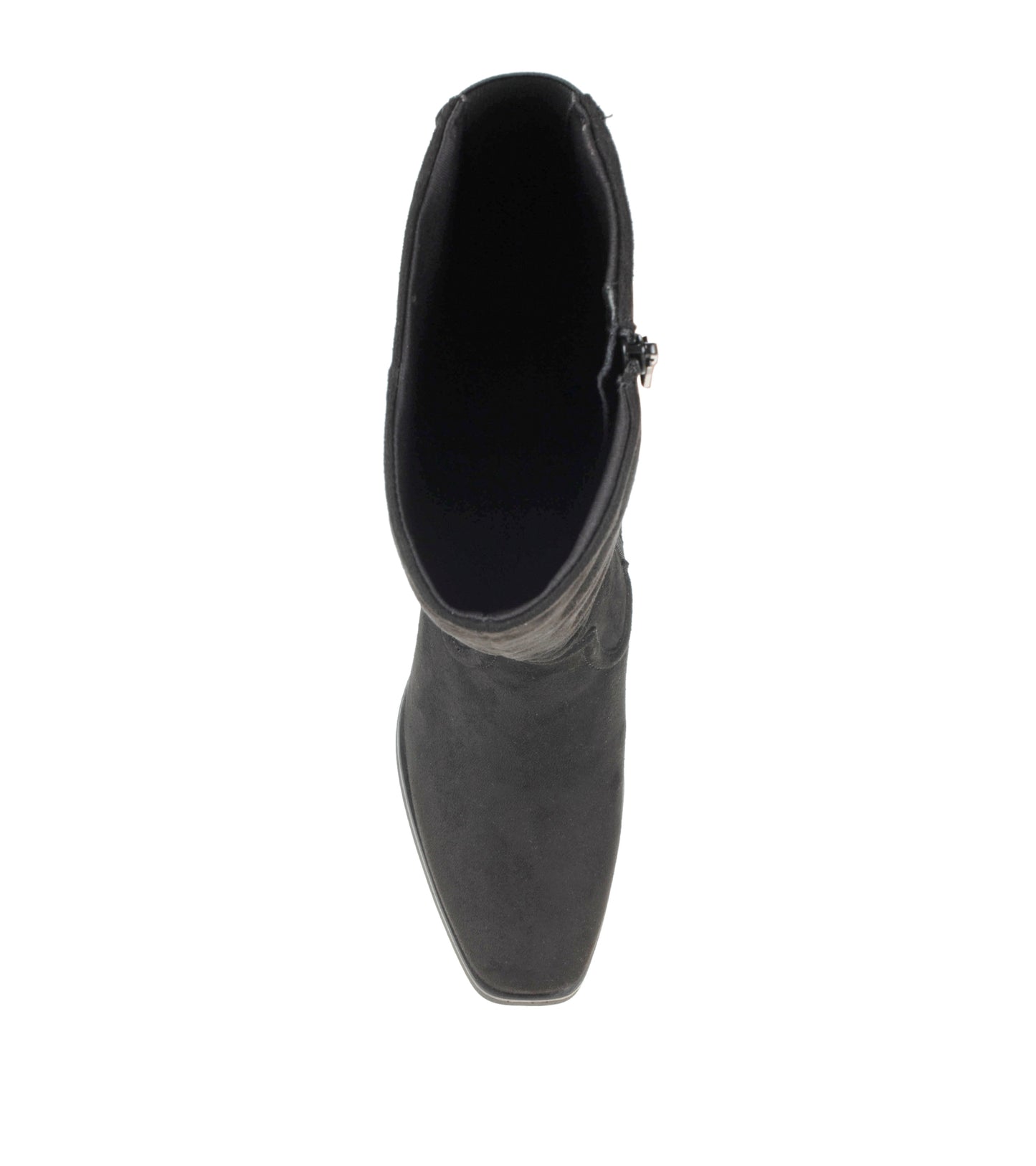 Baretraps Tammey Tall Boot Jet Black