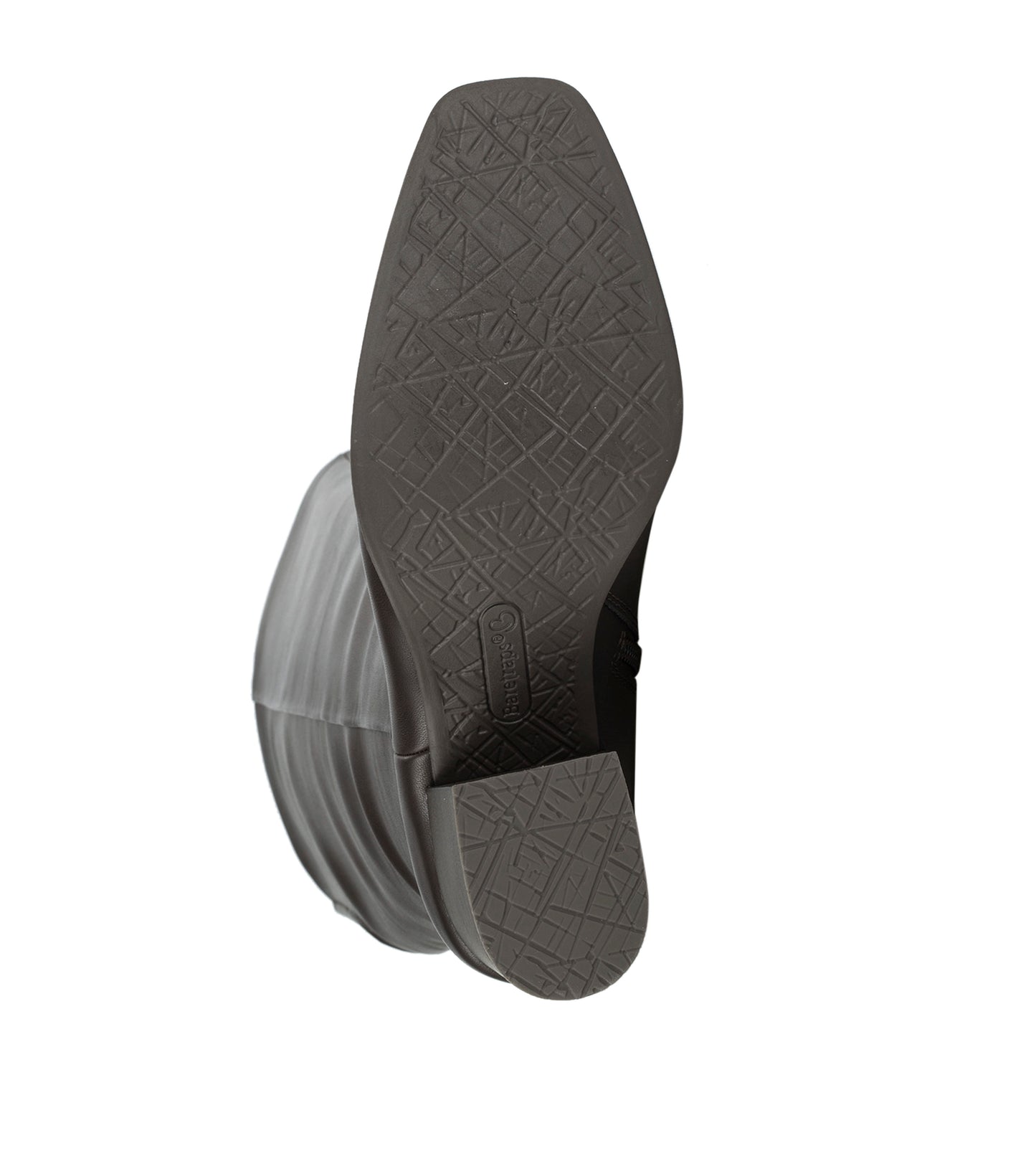 Baretraps Tammey Tall Boot Dark Brown
