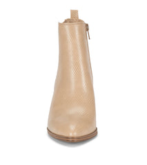 Baretraps Yancee Bootie Sand Snake
