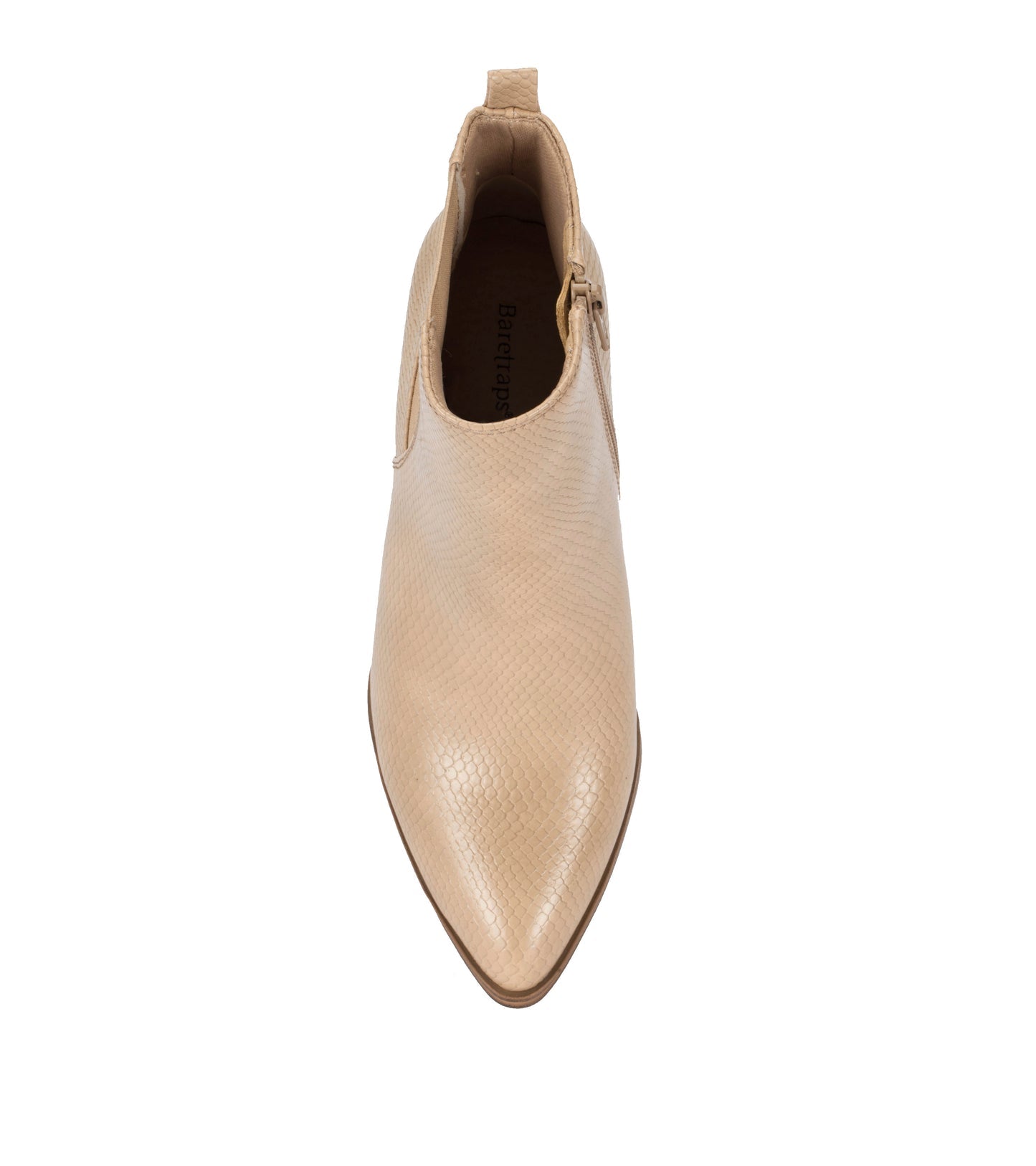 Baretraps Yancee Bootie Sand Snake