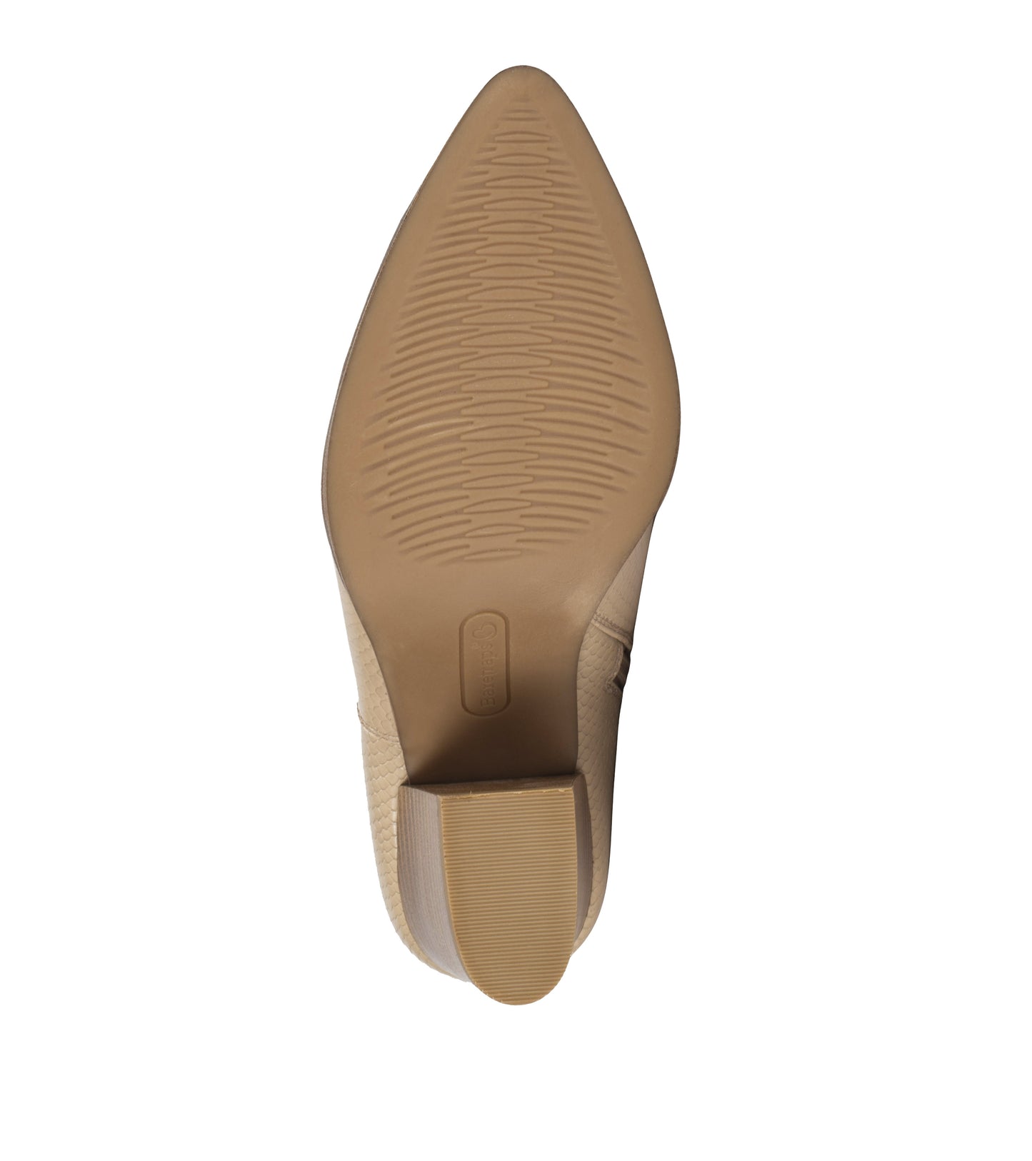 Baretraps Yancee Bootie Sand Snake