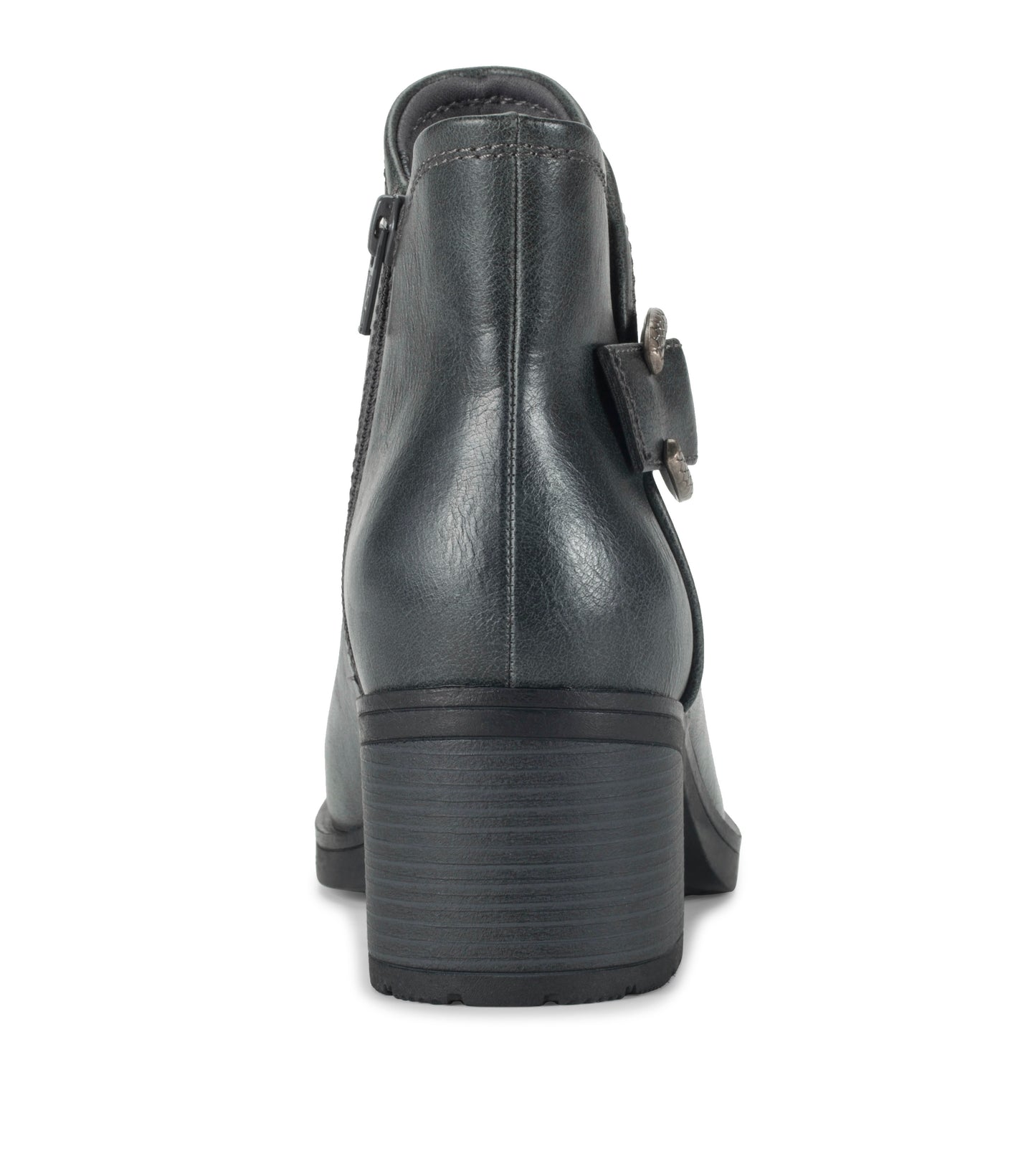 Baretraps Christine Bootie Dark Grey