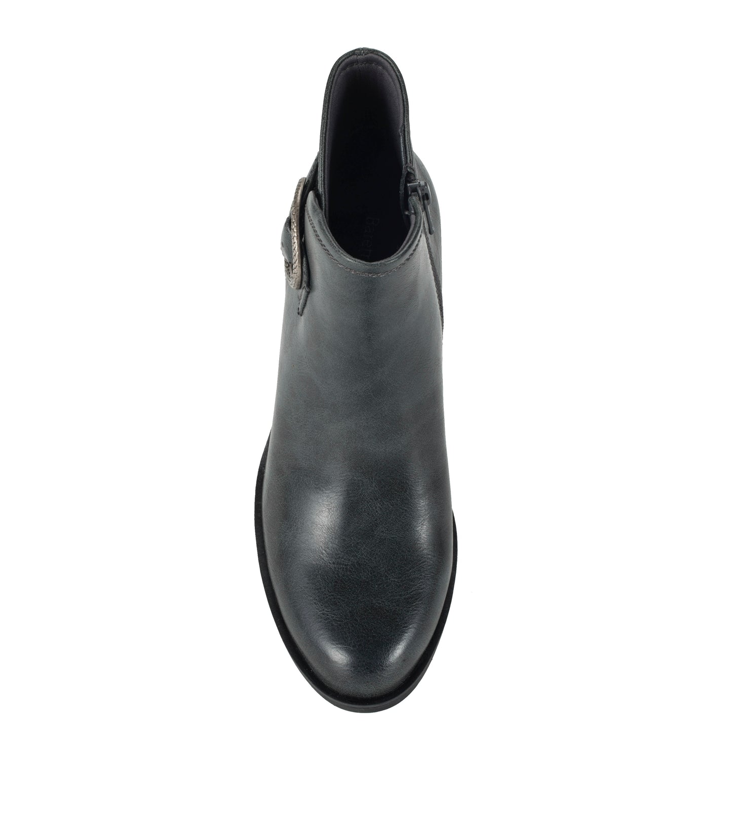 Baretraps Christine Bootie Dark Grey