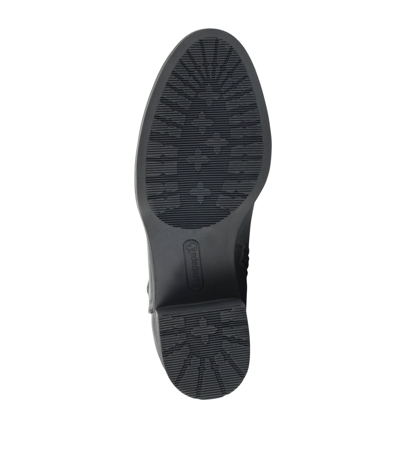 Baretraps Christine Bootie Dark Grey