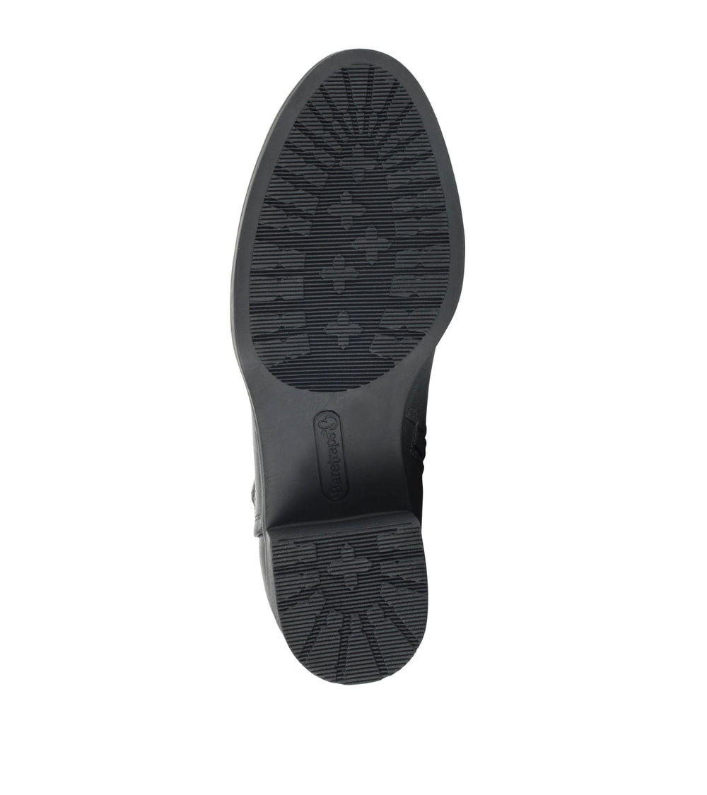 Baretraps Christine Bootie Dark Grey