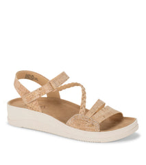 Baretraps Flicka Sandal Natural