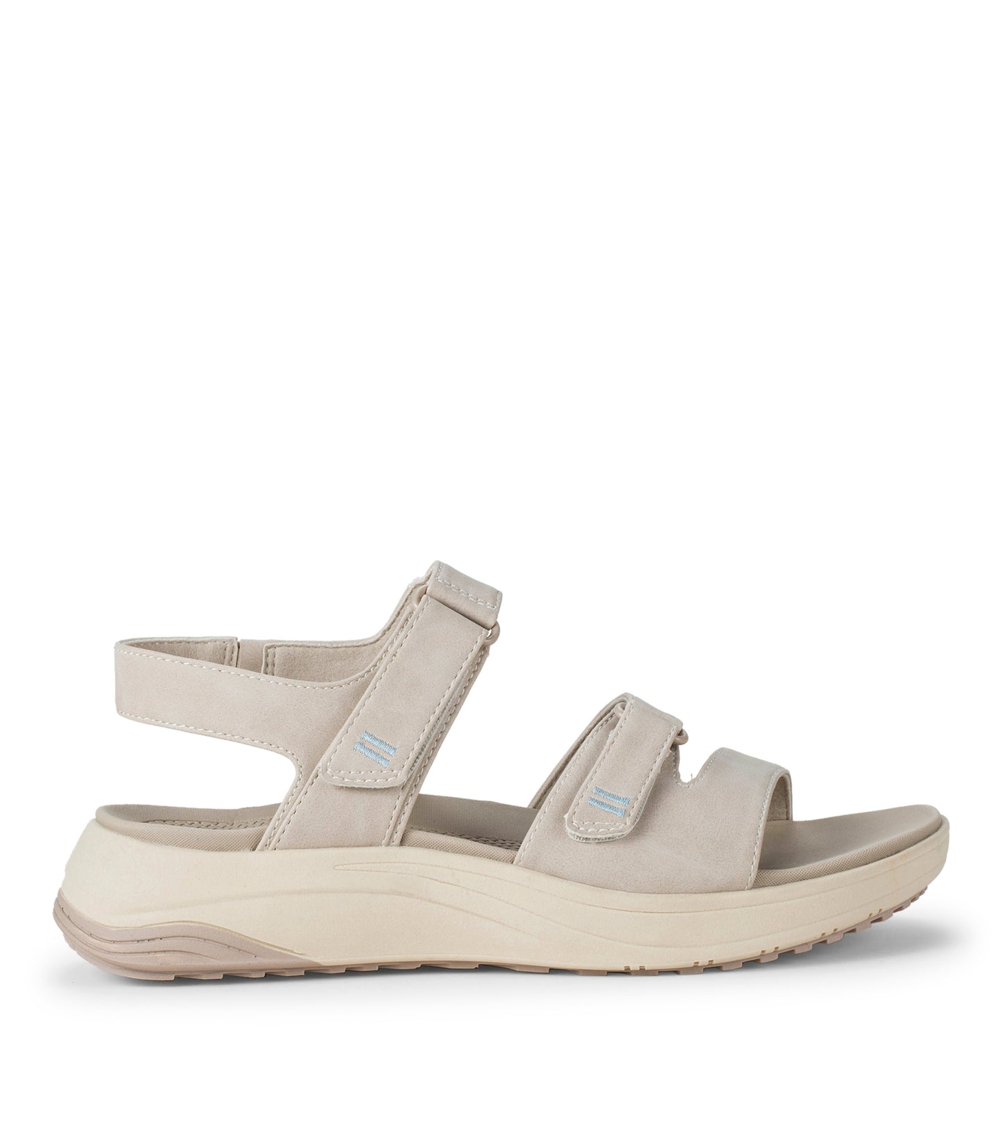 Baretraps Jeri Sandal Ash