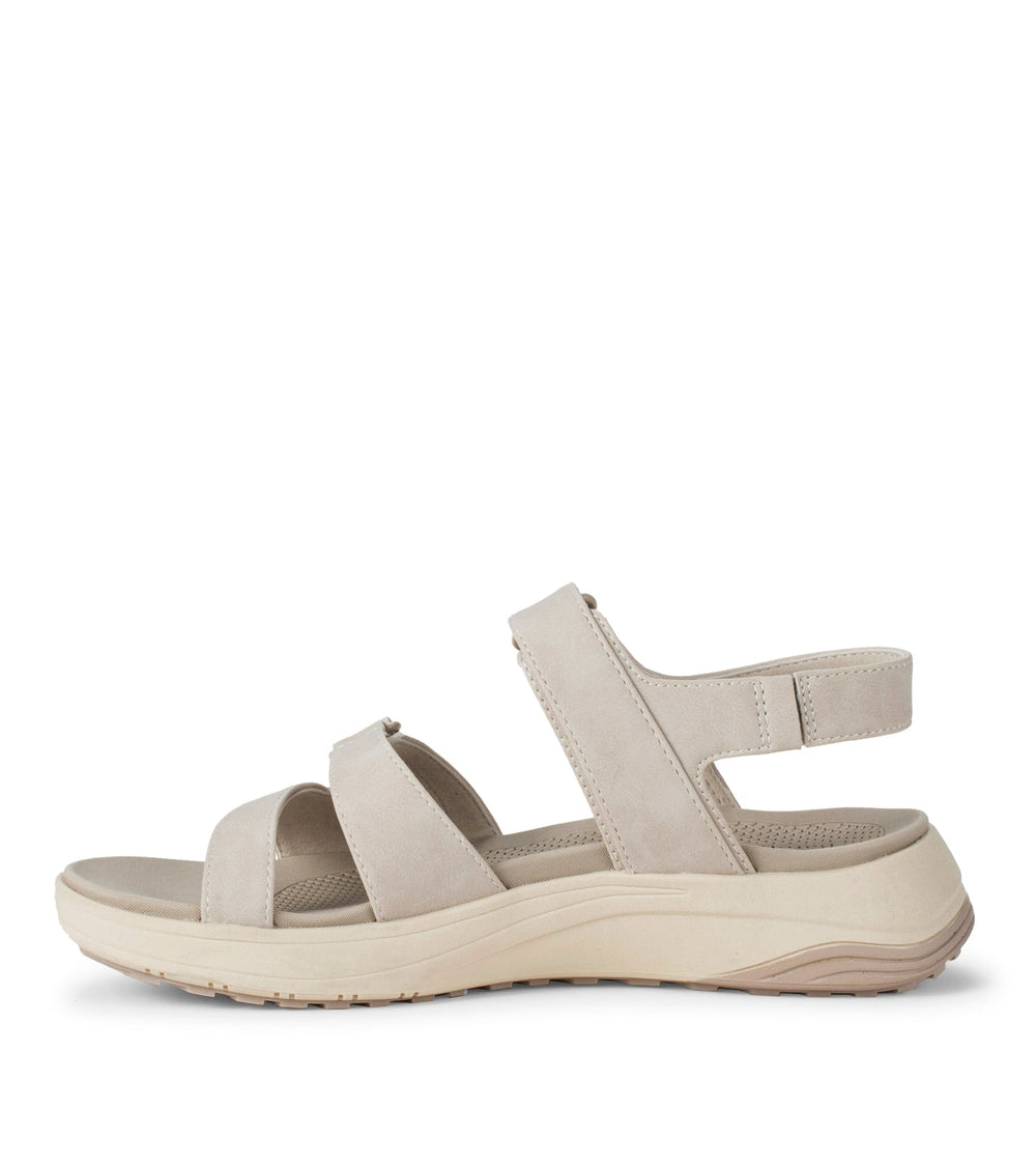 Baretraps Jeri Sandal Ash