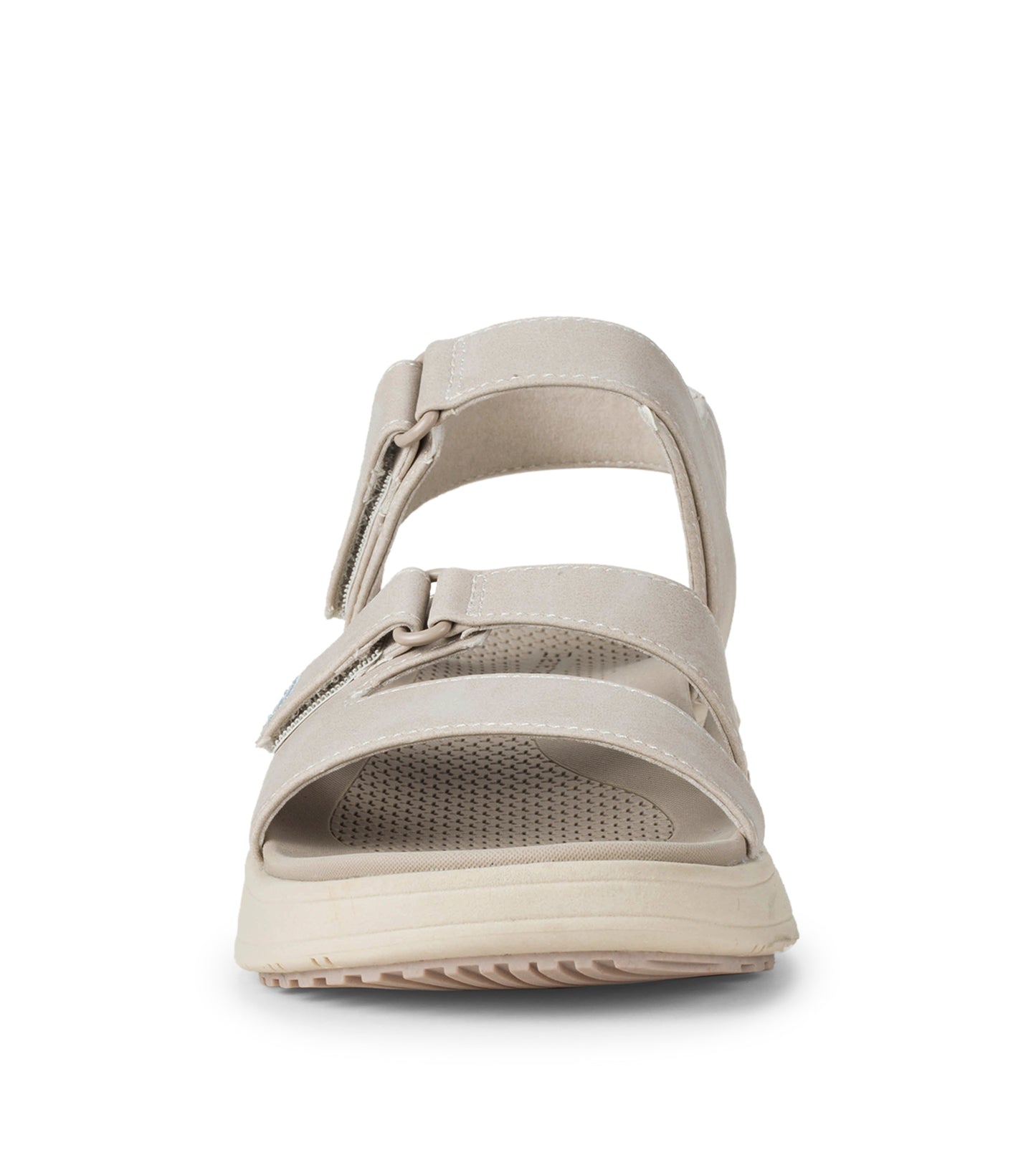 Baretraps Jeri Sandal Ash