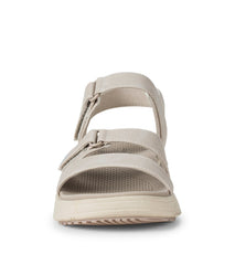 Baretraps Jeri Sandal Ash
