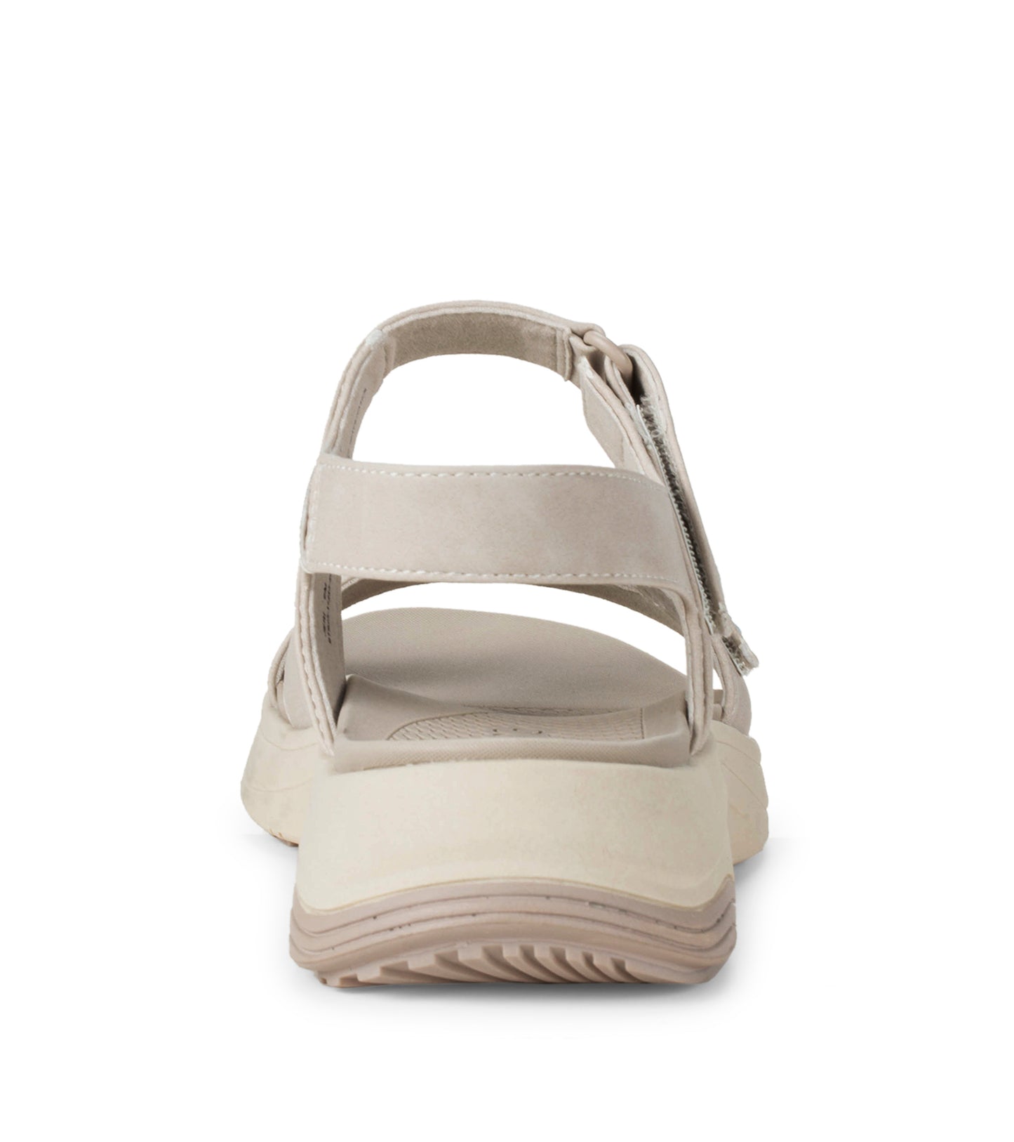 Baretraps Jeri Sandal Ash