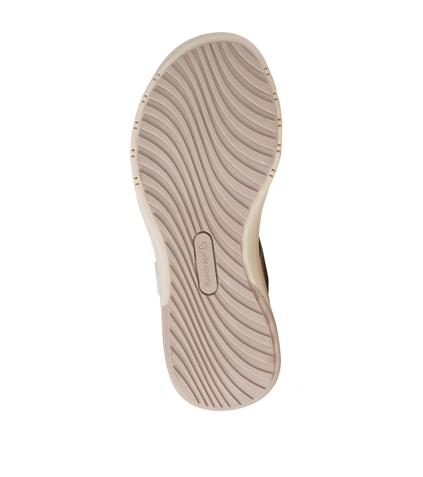 Baretraps Jeri Sandal Ash