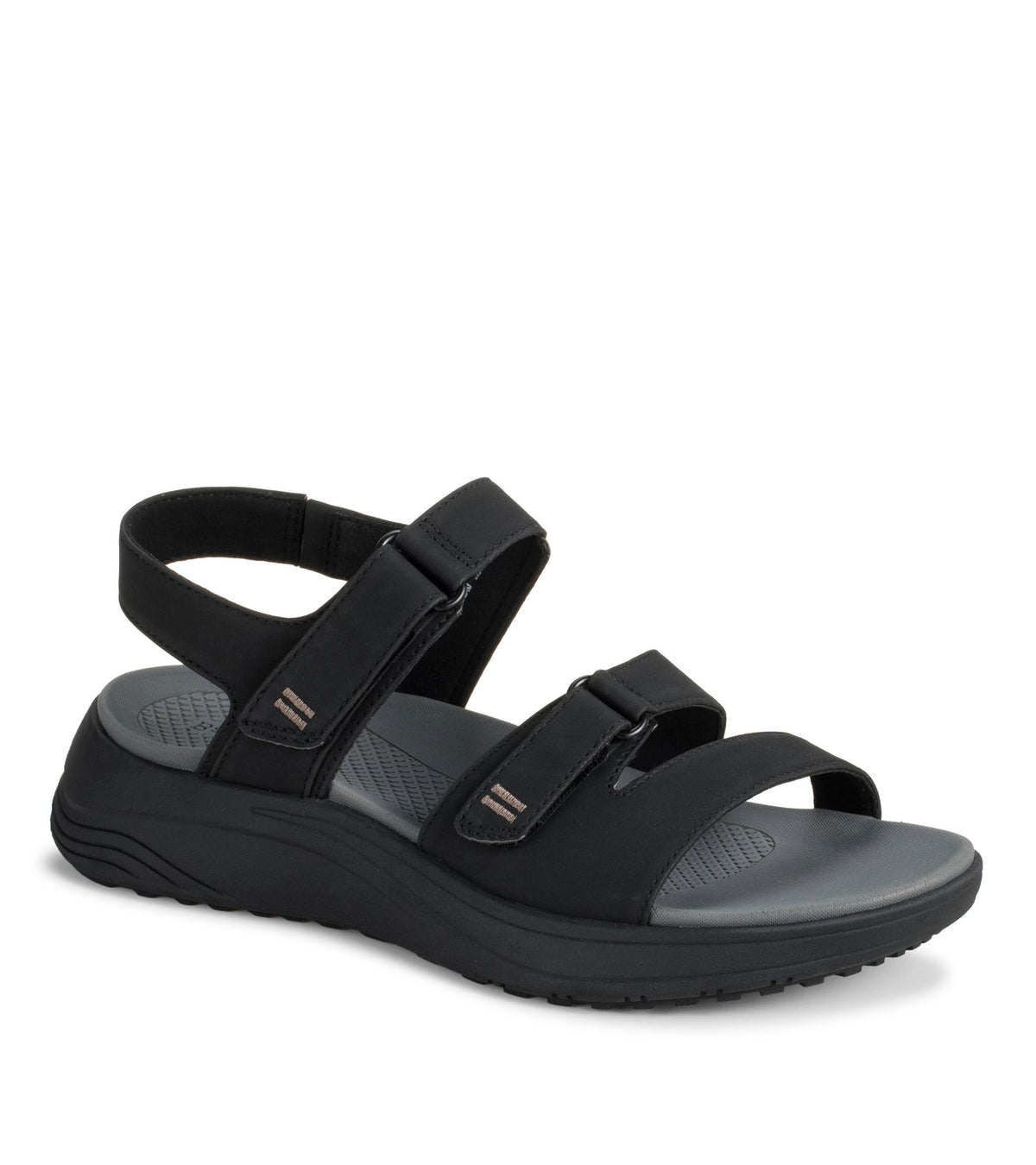 Baretraps Jeri Sandal Black