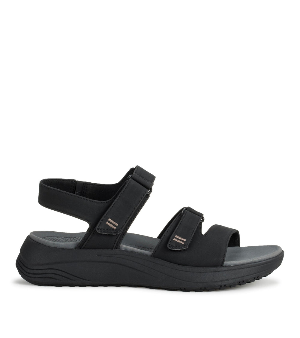 Baretraps Jeri Sandal Black