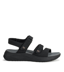 Baretraps Jeri Sandal Black